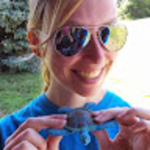 Meet your Posher, Alyson